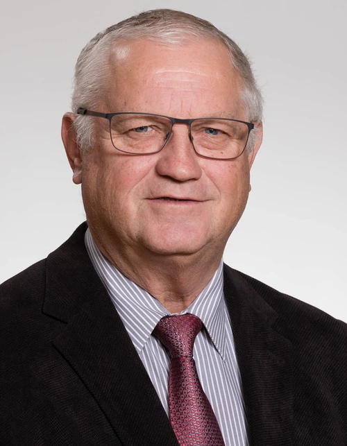 Leopold Palmanshofer