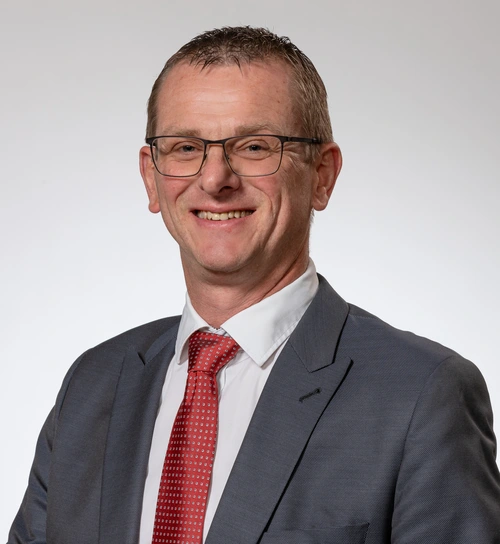 Alexander Kamleithner